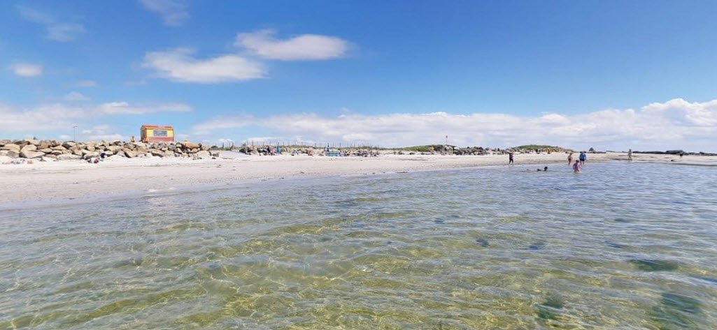 An Trá Mhór, Indreabhán , Ireland